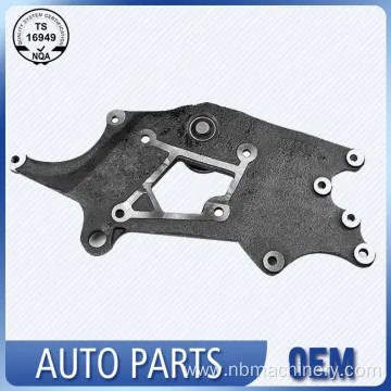 Wholesale OEM Fan Bracket Car Body Parts Name